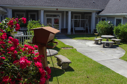 Liberty Commons Assisted Living
