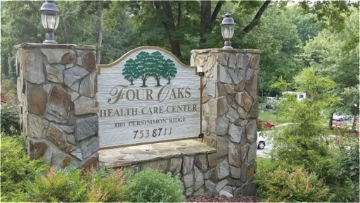 Four Oaks Health Care Center