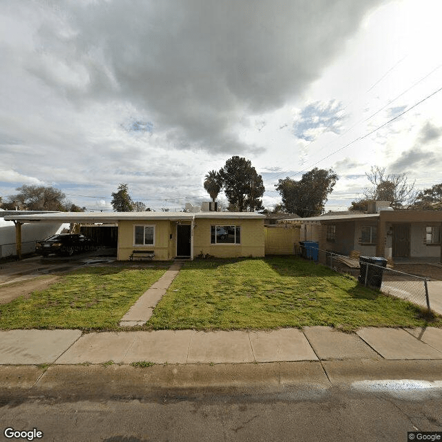 Myrtle Manor Apartment