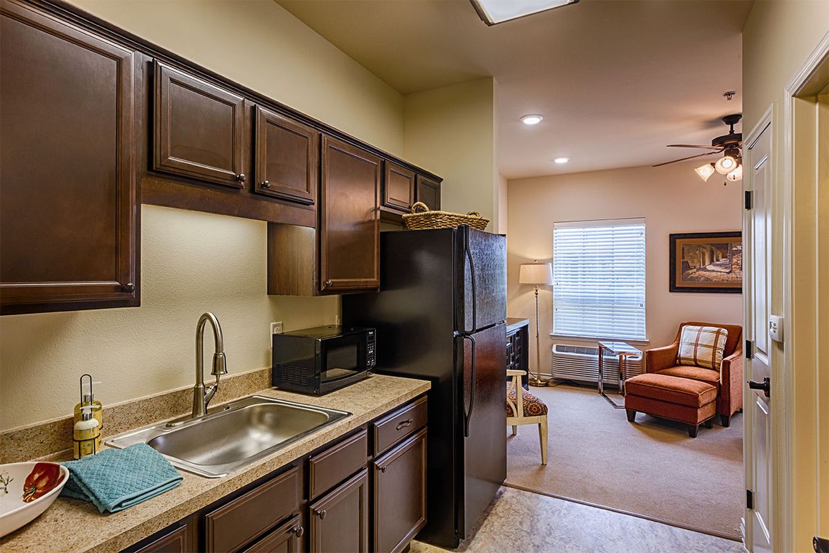 Heritage Place Independent Living