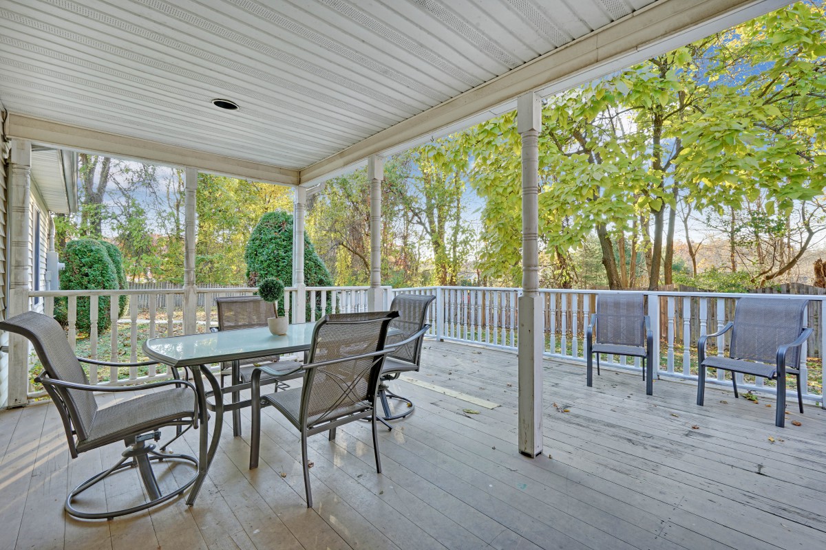 Fox Trail Memory Care Living at Mahwah