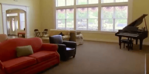 Rocky Mountain Care River Pointe Assisted Living