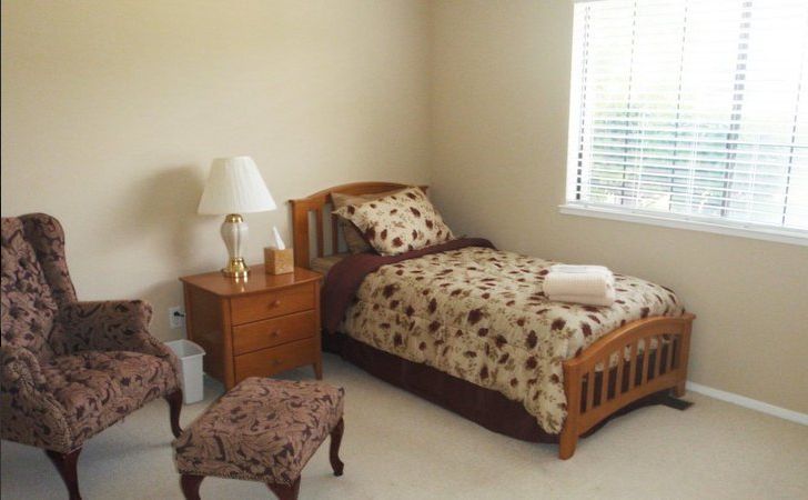 Comforts Of Home Greenhaven