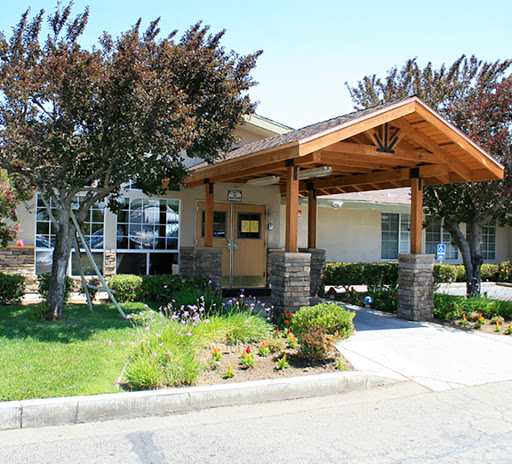 Lancaster Health Care Center