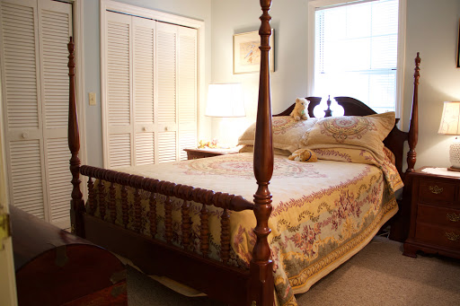 Magnolia Manor Of St Simons Rehab & Nursing Center