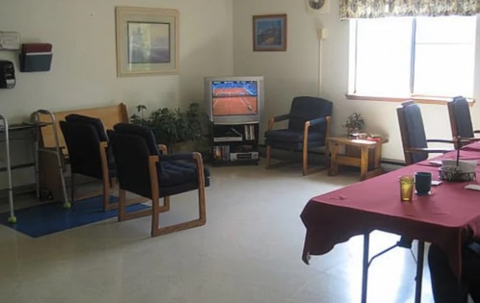 Polson Health & Rehabilitation Center