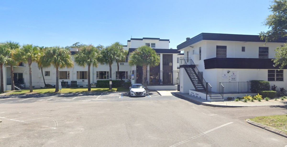 Best Care Senior Living at St. Pete