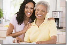 SYNERGY Home Care - Broadview Heights,  OH