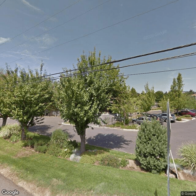 Brookside Manor