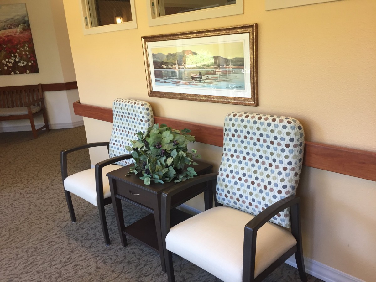 Summerfield Memory Care Of Stockton