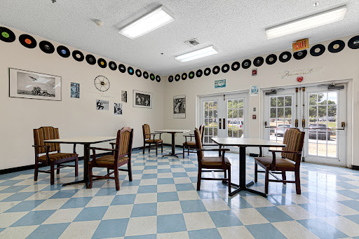 Northgate Health And Rehabilitation Center