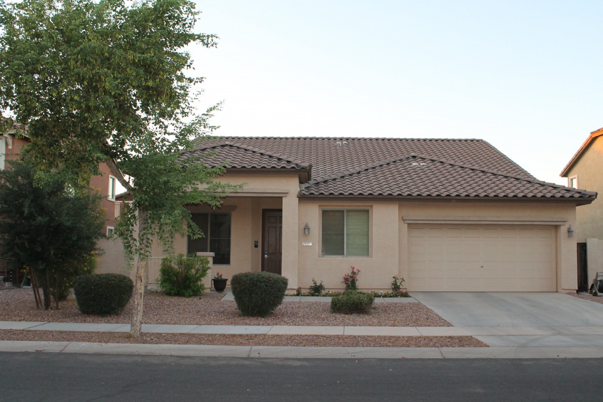 Estancia Assisted Living