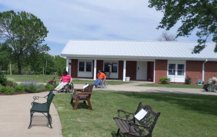 Monroe Manor