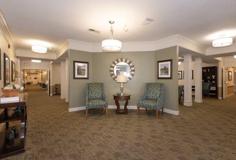 Lakes at Gainesville Assisted Living