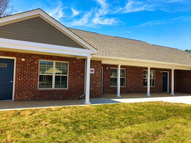 Fieldstone Apartments
