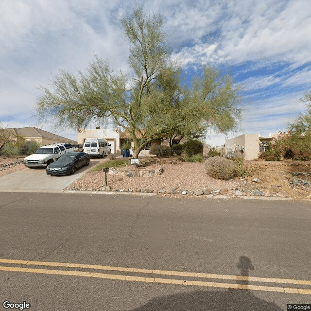 Sunrise Assisted Living Facility