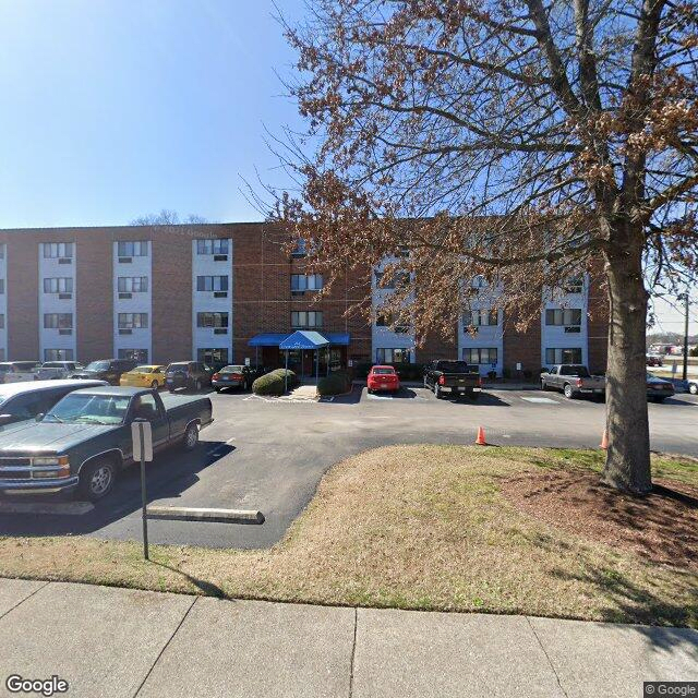 Crestwood Towers