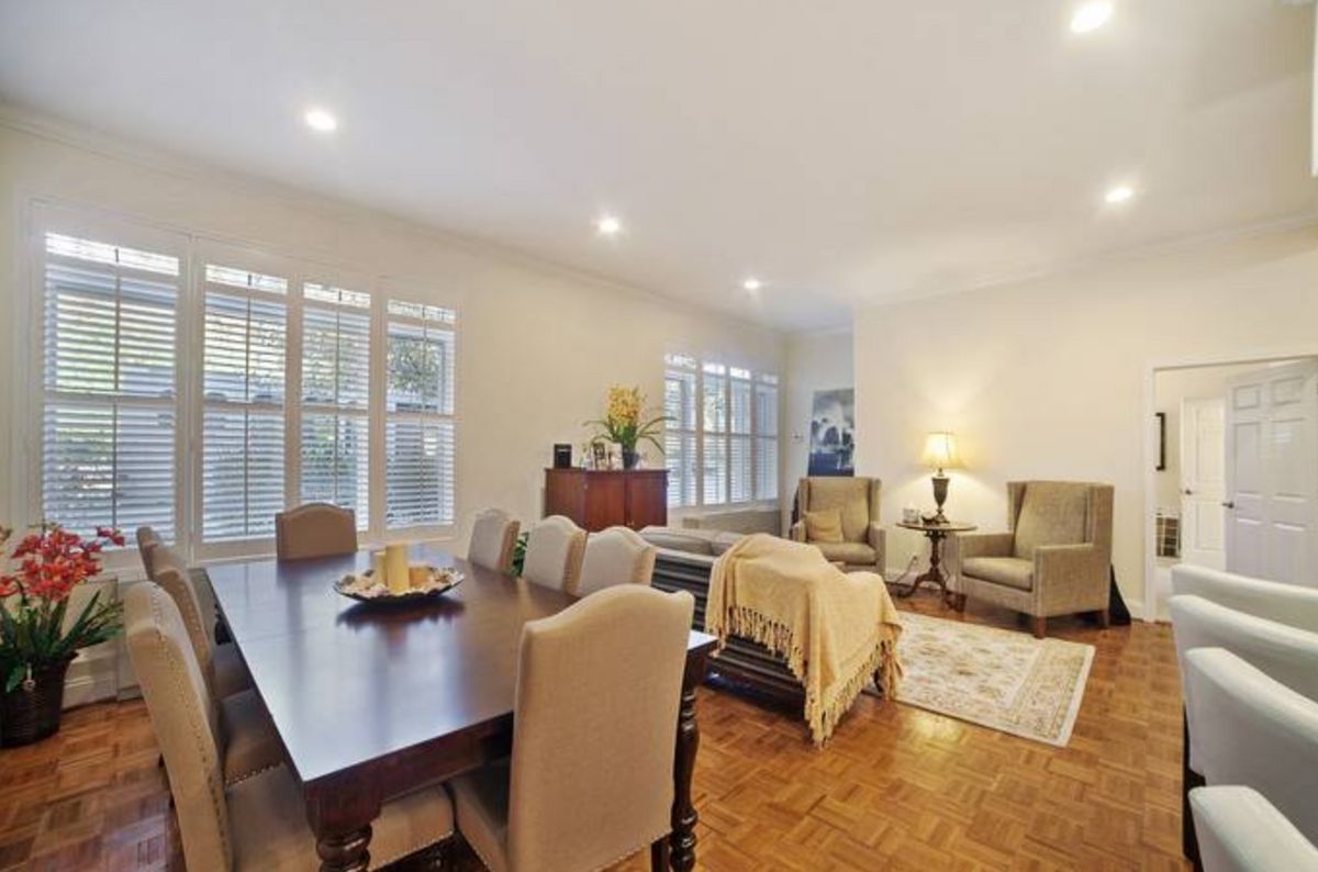 Knollwood Military Retirement Community