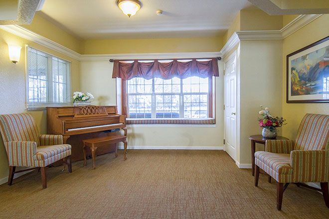 Brookdale Fort Collins Memory Care