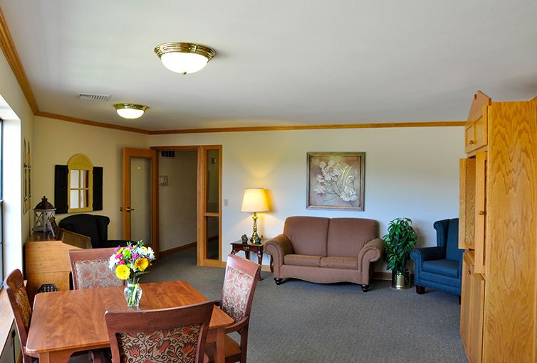 Cedarhurst Of Madison