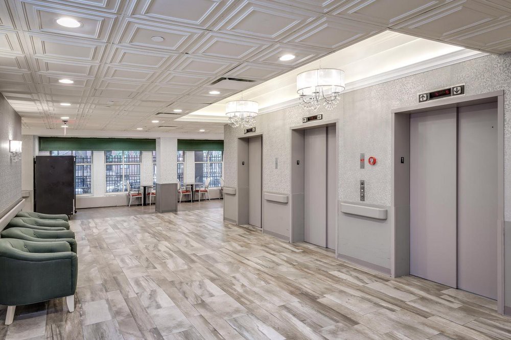 Hopkins Center for Rehab & Healthcare