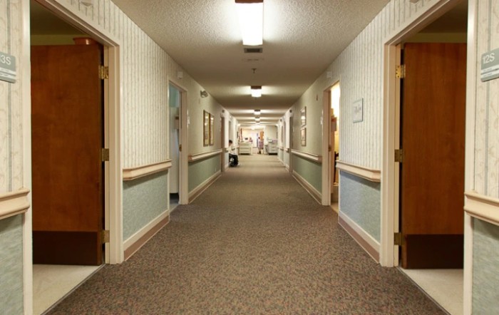 Valley West Health Care Center