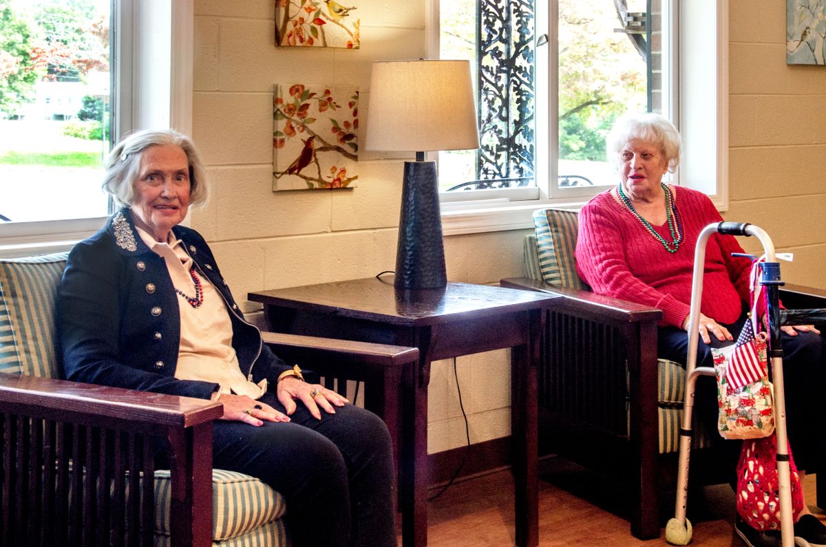Cardinal Senior Communities