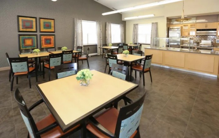 Golden Oaks Healthcare
