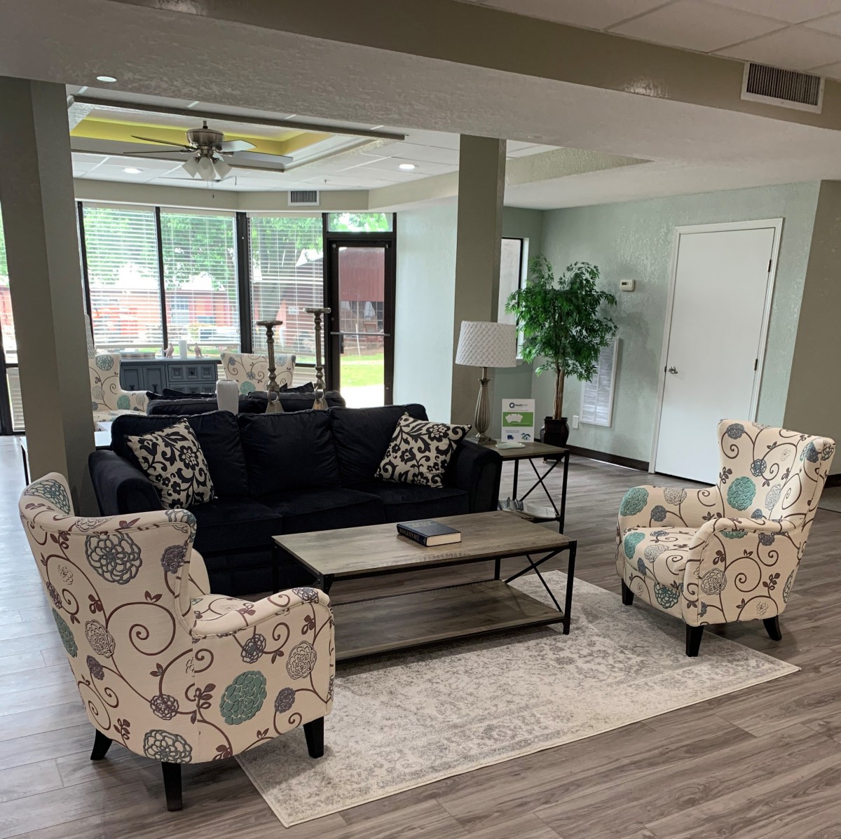 Southern Hills Independent Living