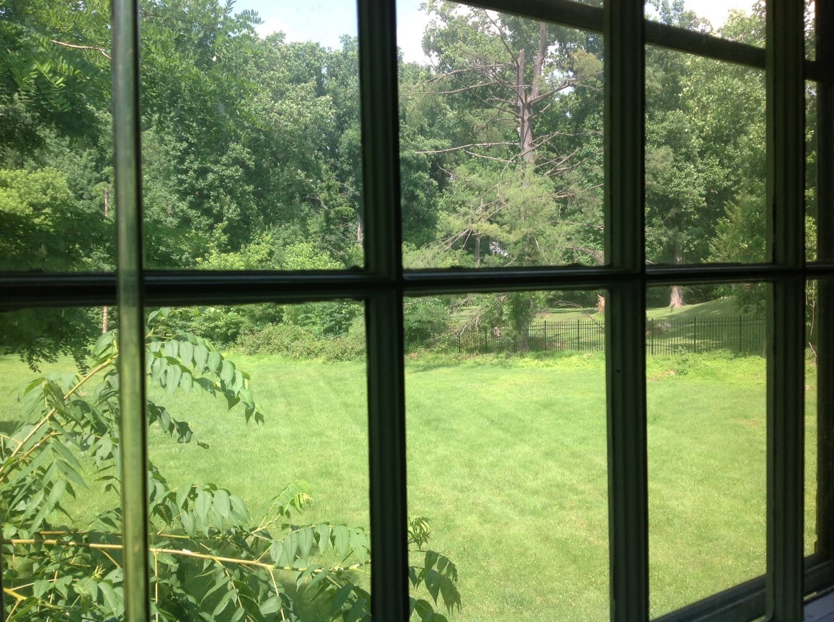 Serenity Gardens II