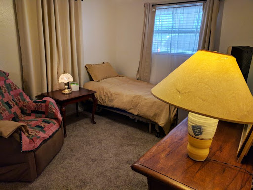 Inge's Uniquely Warm Assisted Living Home