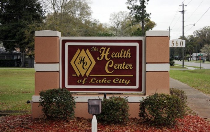 Solaris Healthcare Lake City