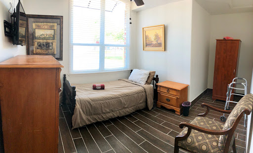 Faith Assisted Living Homes