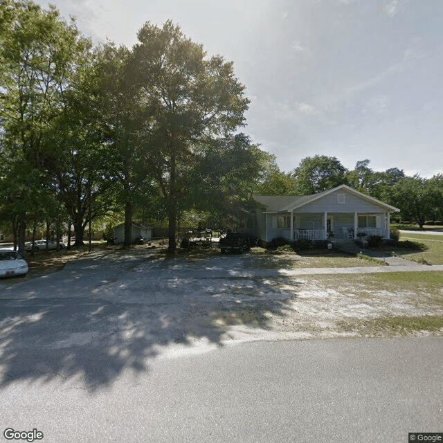 Pageland Care Facility