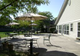 Arden Courts of Wilmington