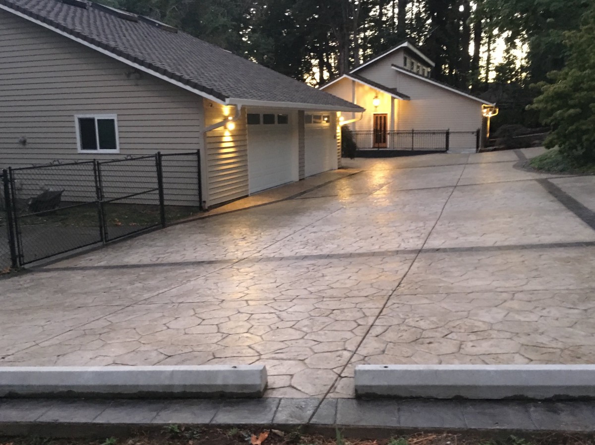 Evergreen Senior Living