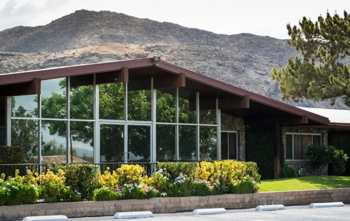Jurupa Hills Post Acute