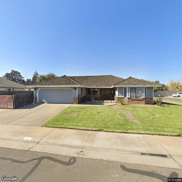 Jd Paran Guest Home