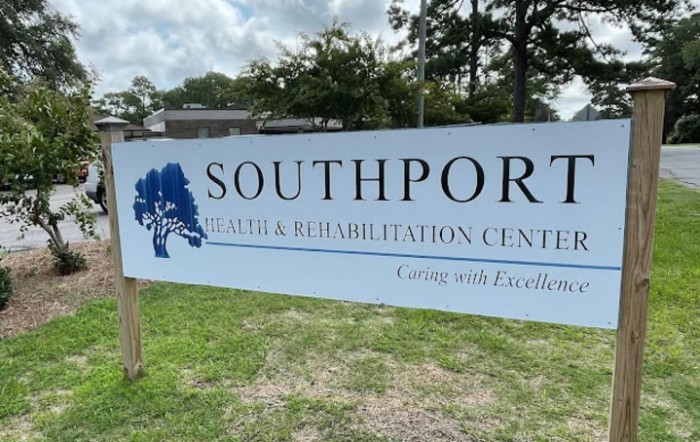 Southport Health And Rehabilitation Center