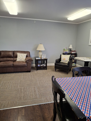 Woodlands Senior Village