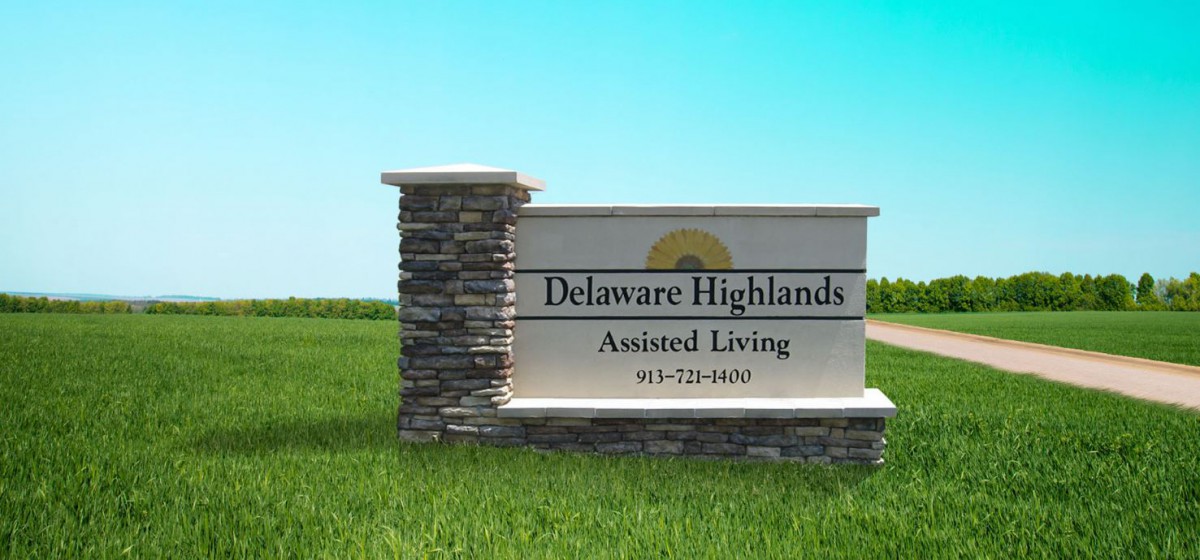 Delaware Highlands