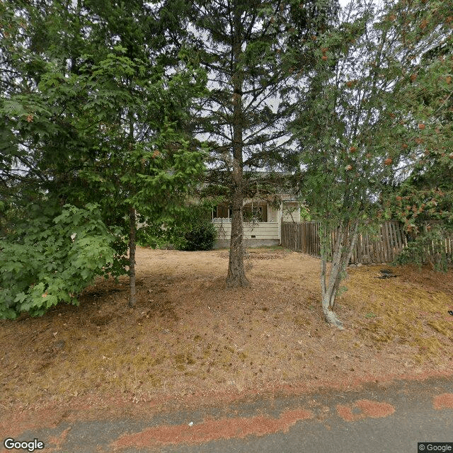 Sanders Estates Adult Family Home,  LLC