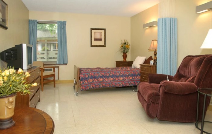 Life Care Center Of Carrollton