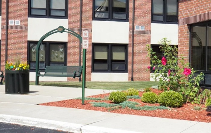 Tuscola County Medical Care Facility