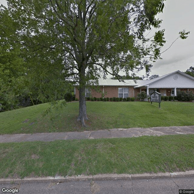Waverly Care Home
