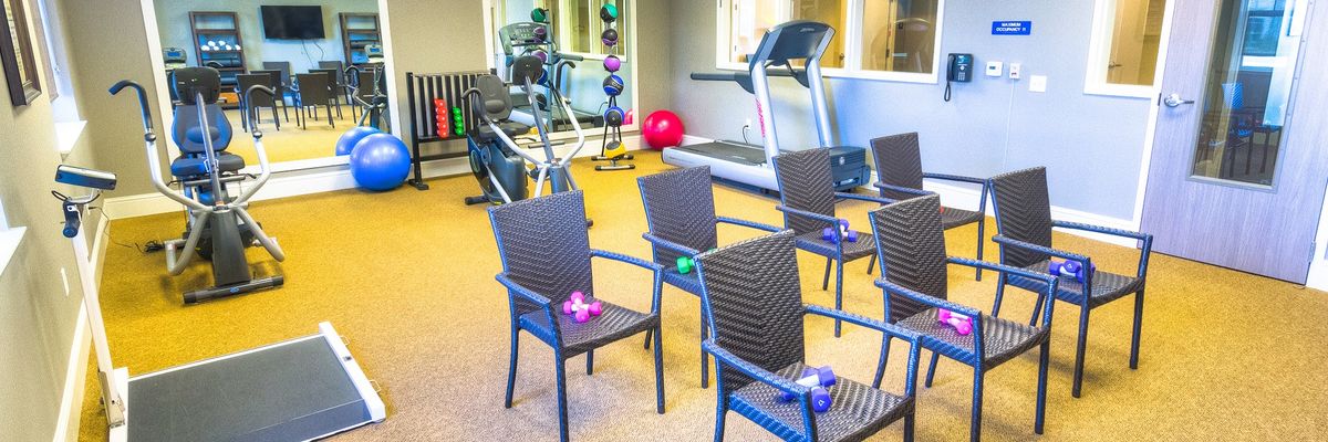 Edmonds Landing Assisted Living