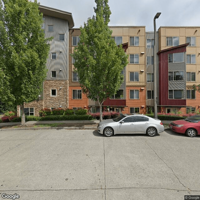 Arrowhead Gardens