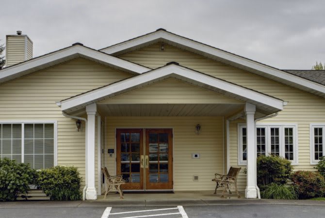 Azalea Gardens Senior Living