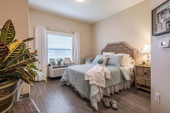 Peregrine Senior Living at Onondaga Hill