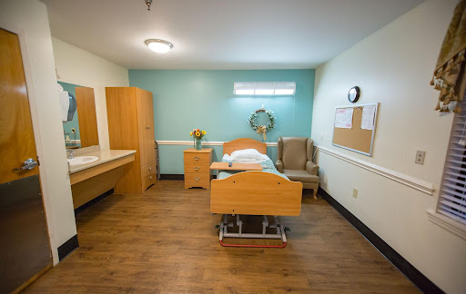 Four Oaks Health Care Center